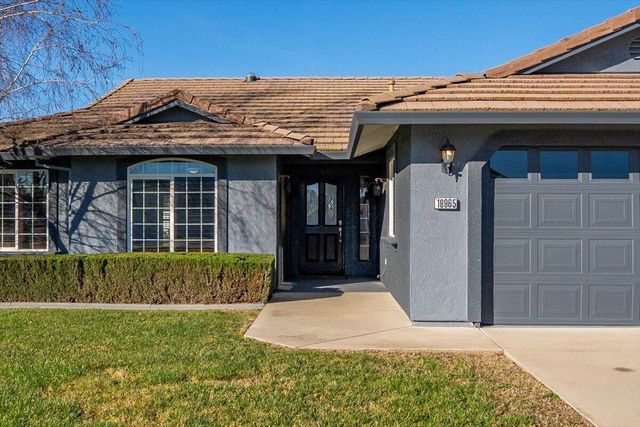 18965 Jib Court, Cottonwood, CA 96022