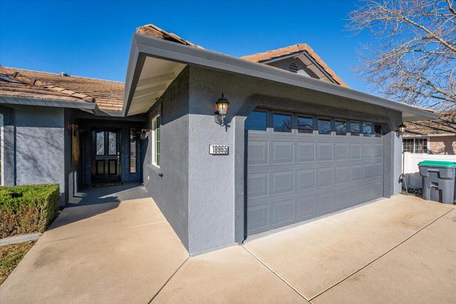 18965 Jib Court, Cottonwood, CA 96022