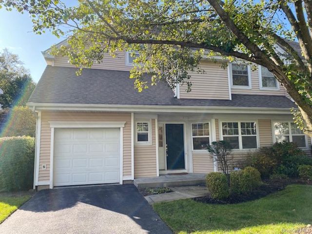 51 Winding Ridge Road, White Plains, NY 10603