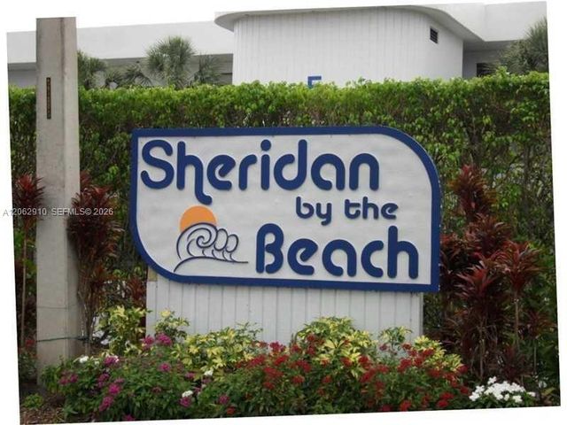 1440 Sheridan Street 5F, Hollywood, FL 33020