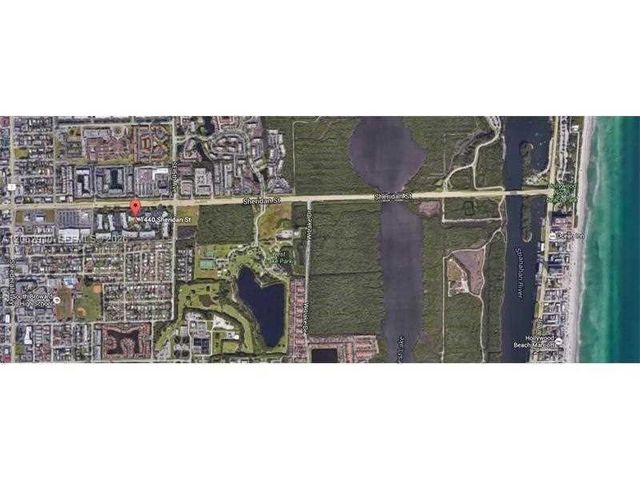 1440 Sheridan Street 5F, Hollywood, FL 33020