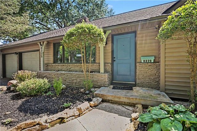 6325 Maple Drive, Mission, KS 66202