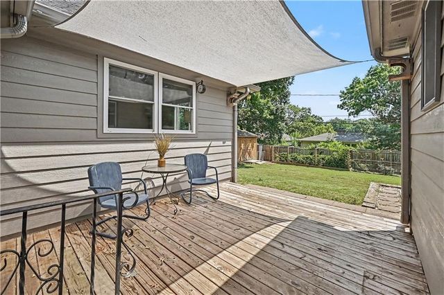 6325 Maple Drive, Mission, KS 66202