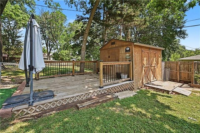 6325 Maple Drive, Mission, KS 66202