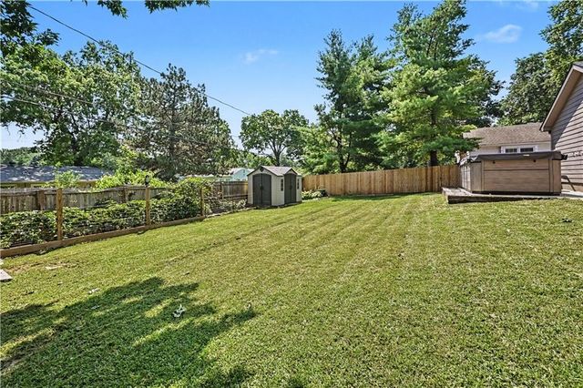 6325 Maple Drive, Mission, KS 66202
