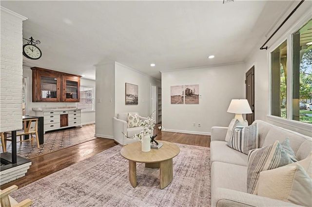 6325 Maple Drive, Mission, KS 66202