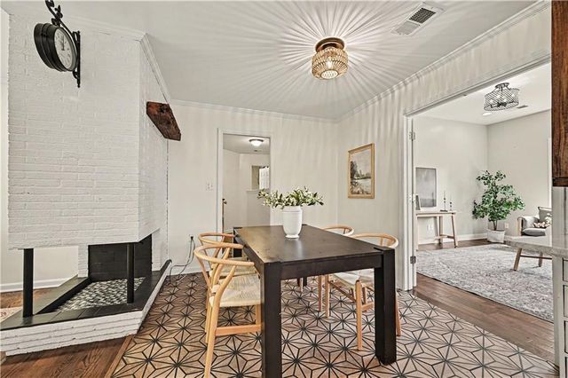 6325 Maple Drive, Mission, KS 66202