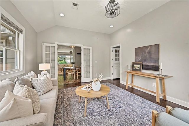 6325 Maple Drive, Mission, KS 66202