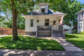 2623 Margarette Avenue, Maplewood, MO 63143