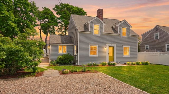 10 Webster Way, Dennis Port, MA 02639