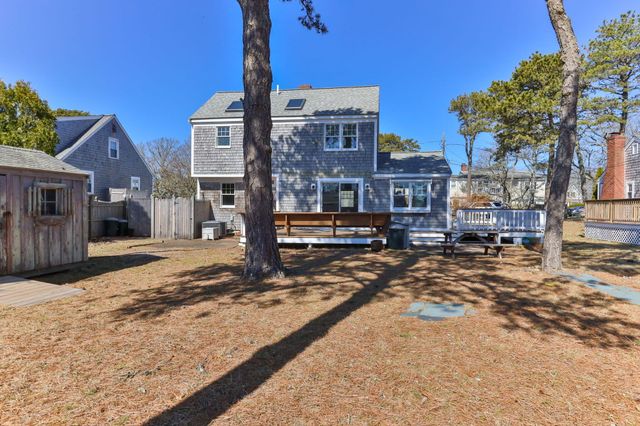 10 Webster Way, Dennis Port, MA 02639