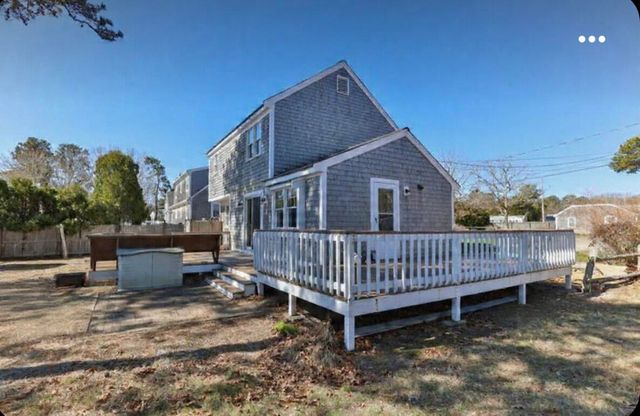 10 Webster Way, Dennis Port, MA 02639