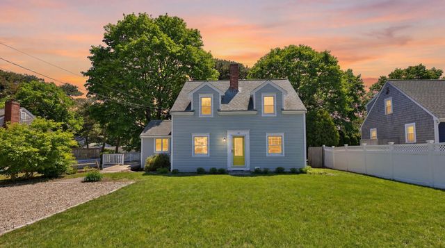 10 Webster Way, Dennis Port, MA 02639