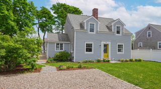 10 Webster Way, Dennis Port, MA 02639