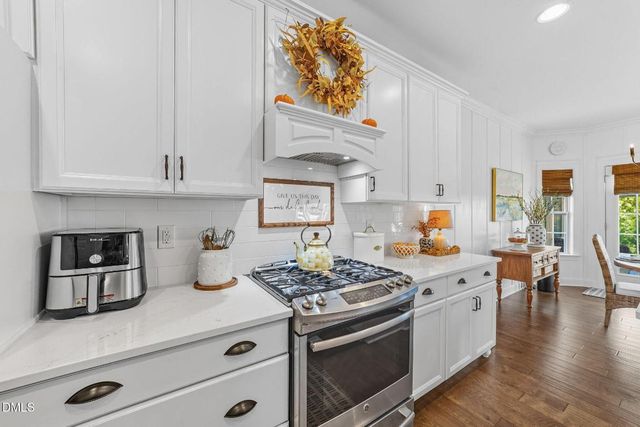 113 Bonaventure Drive, Clayton, NC 27527