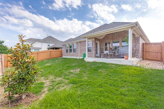 2212 McClendon TRL, Leander, TX 78641