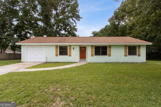 587 Powder Horn Road, St. Marys, GA 31558