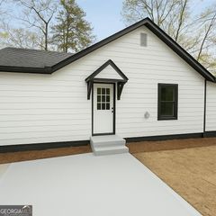 1691 Flat Shoals Road, Atlanta, GA 30316