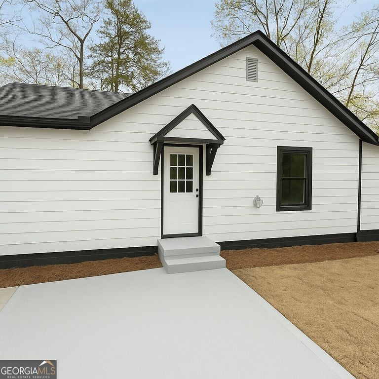 1691 Flat Shoals Road, Atlanta, GA 30316