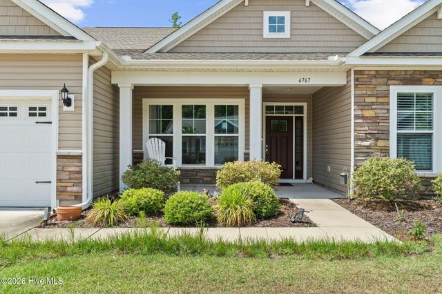 6767 E Lindley Lane SW, Ocean Isle Beach, NC 28469