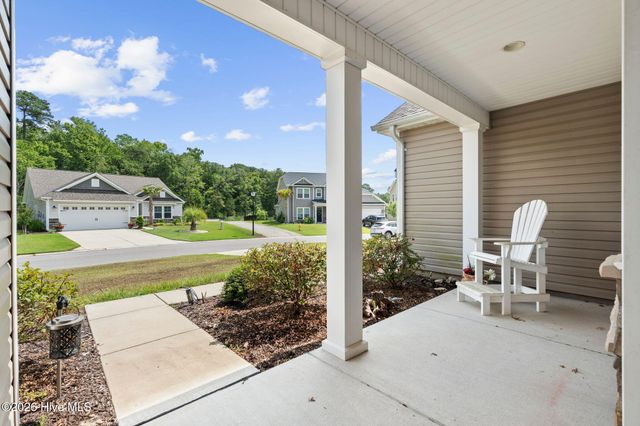 6767 E Lindley Lane SW, Ocean Isle Beach, NC 28469
