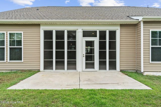 6767 E Lindley Lane SW, Ocean Isle Beach, NC 28469