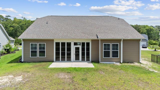6767 E Lindley Lane SW, Ocean Isle Beach, NC 28469