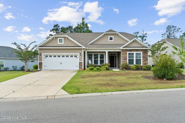 6767 E Lindley Lane SW, Ocean Isle Beach, NC 28469