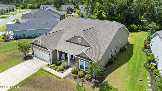 6767 E Lindley Lane SW, Ocean Isle Beach, NC 28469