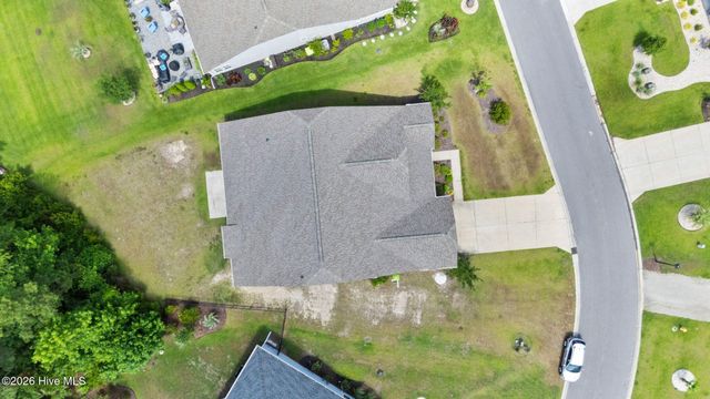 6767 E Lindley Lane SW, Ocean Isle Beach, NC 28469