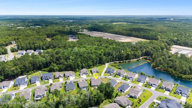 6767 E Lindley Lane SW, Ocean Isle Beach, NC 28469
