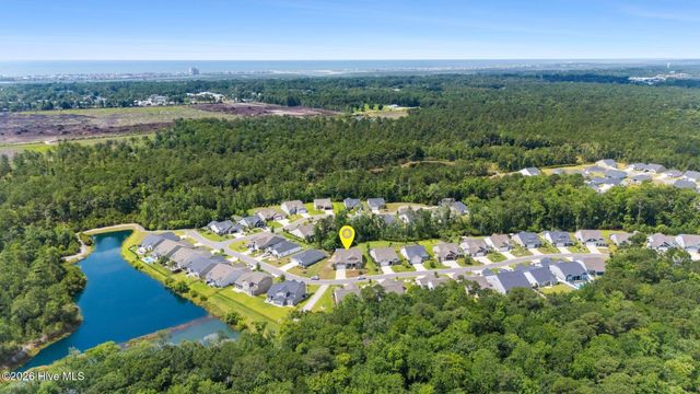 6767 E Lindley Lane SW, Ocean Isle Beach, NC 28469