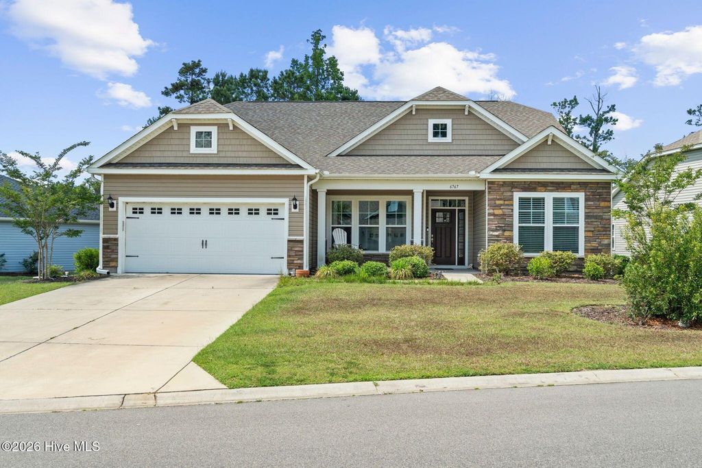 6767 E Lindley Lane SW, Ocean Isle Beach, NC 28469