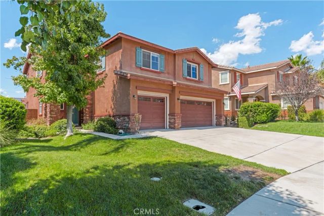 53217 Flutterbye, Lake Elsinore, CA 92532