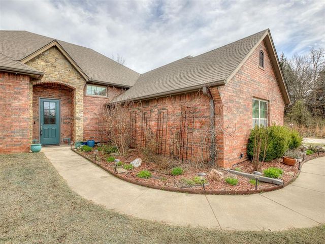 16405 Timbers Drive, Oklahoma City, OK 73165