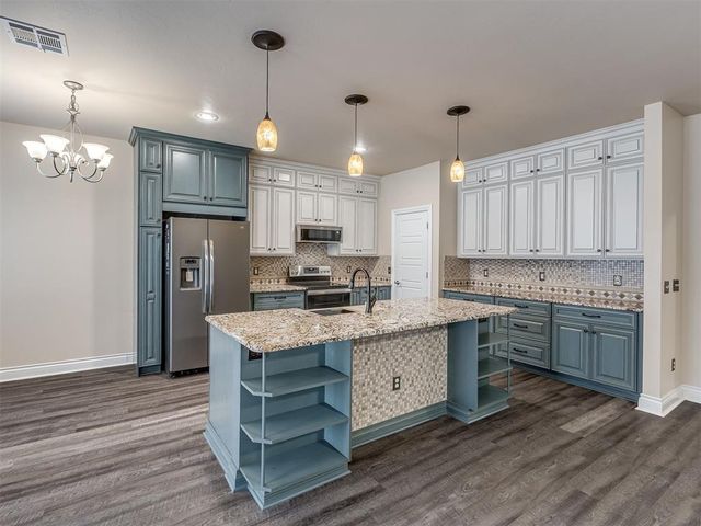 16405 Timbers Drive, Oklahoma City, OK 73165