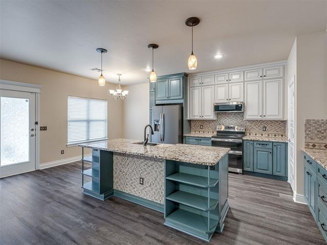 16405 Timbers Drive, Oklahoma City, OK 73165