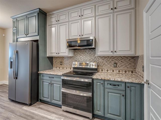 16405 Timbers Drive, Oklahoma City, OK 73165