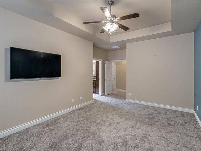 16405 Timbers Drive, Oklahoma City, OK 73165