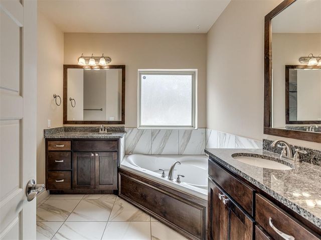 16405 Timbers Drive, Oklahoma City, OK 73165