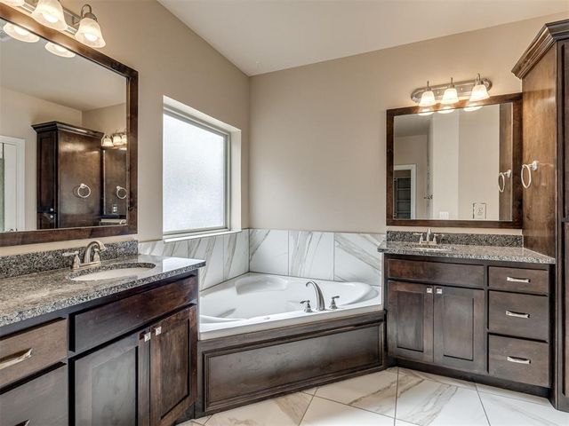 16405 Timbers Drive, Oklahoma City, OK 73165