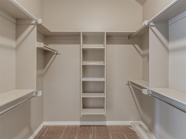 16405 Timbers Drive, Oklahoma City, OK 73165