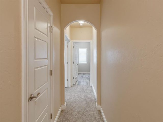 16405 Timbers Drive, Oklahoma City, OK 73165