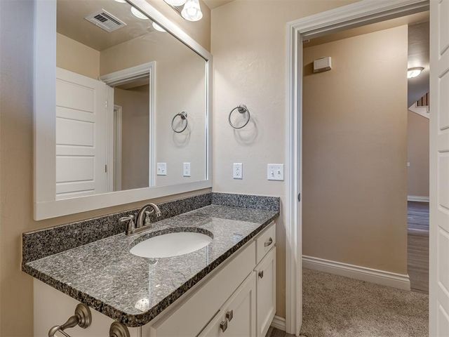 16405 Timbers Drive, Oklahoma City, OK 73165