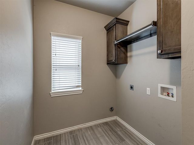 16405 Timbers Drive, Oklahoma City, OK 73165