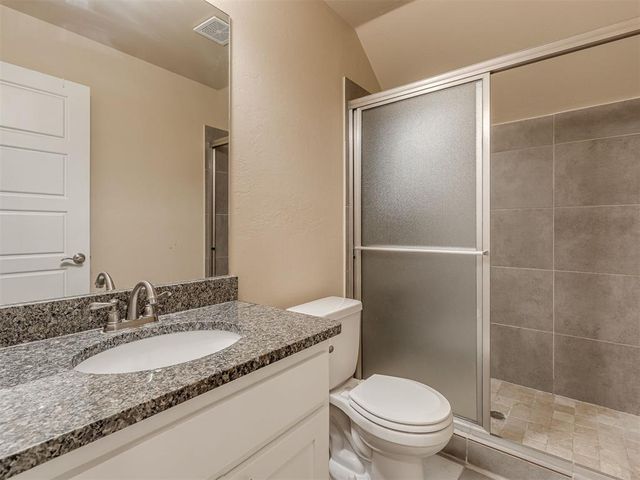16405 Timbers Drive, Oklahoma City, OK 73165