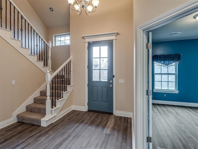 16405 Timbers Drive, Oklahoma City, OK 73165