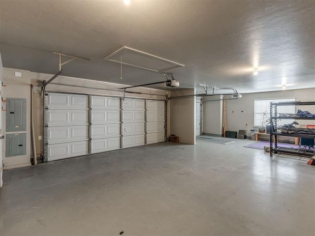 16405 Timbers Drive, Oklahoma City, OK 73165