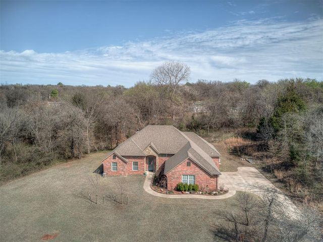 16405 Timbers Drive, Oklahoma City, OK 73165