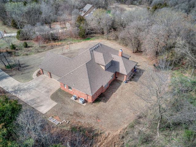 16405 Timbers Drive, Oklahoma City, OK 73165